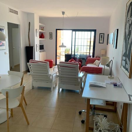 Appartement Bahia à Almuñécar Extérieur photo