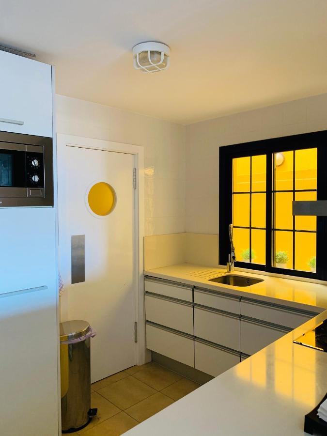 Appartement Bahia à Almuñécar Extérieur photo