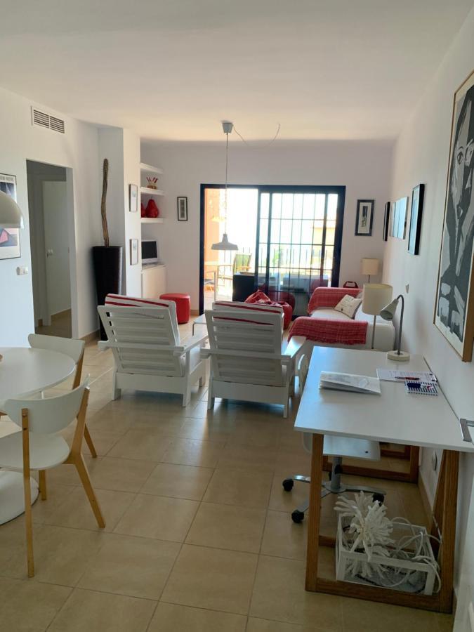 Appartement Bahia à Almuñécar Extérieur photo