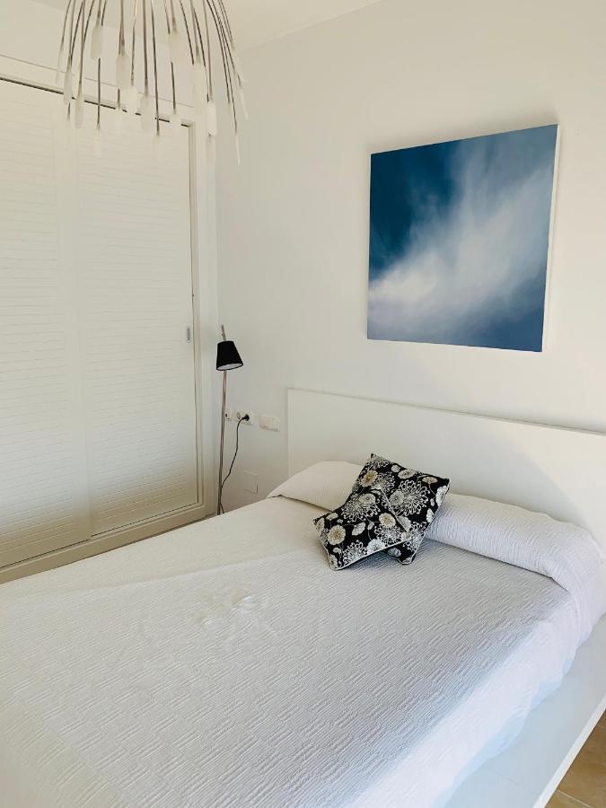 Appartement Bahia à Almuñécar Extérieur photo
