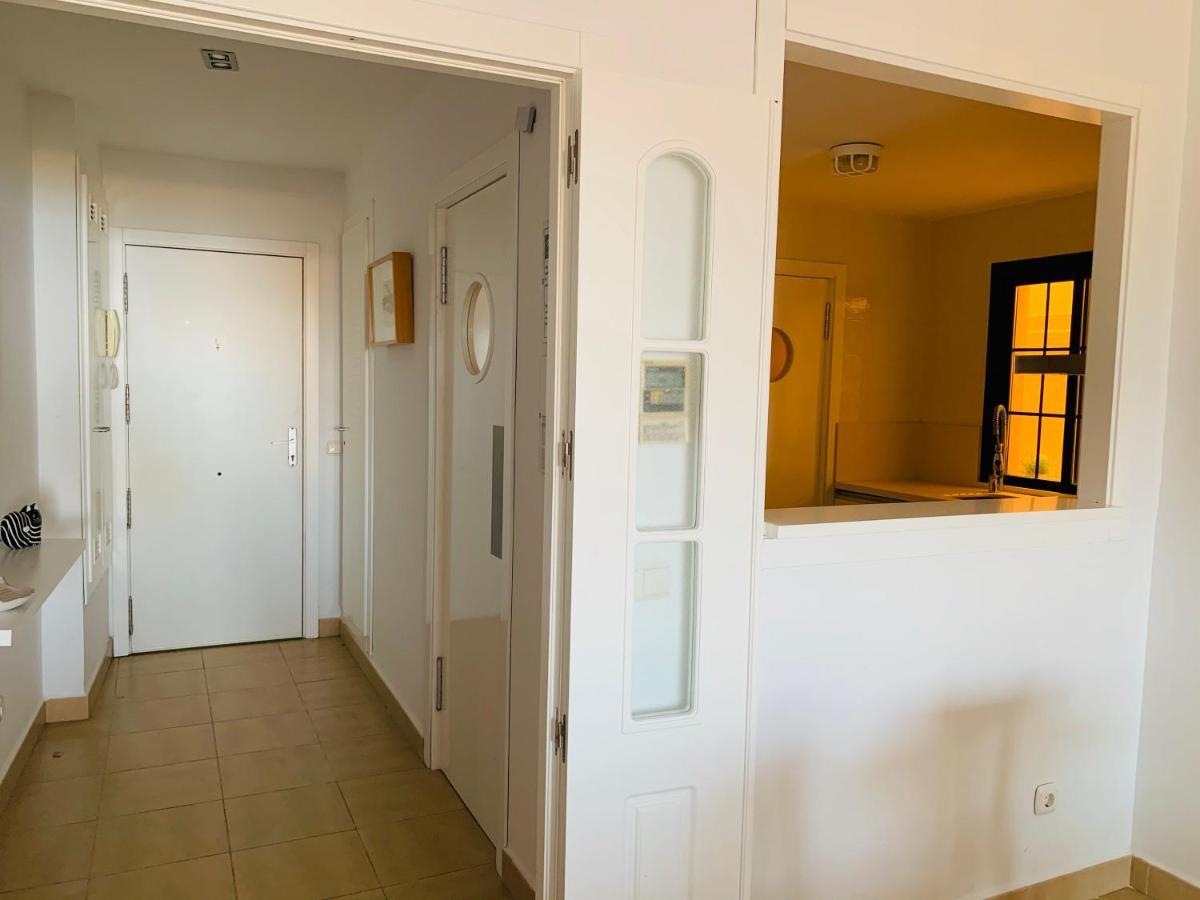 Appartement Bahia à Almuñécar Extérieur photo
