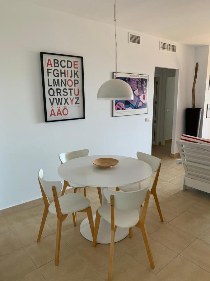 Appartement Bahia à Almuñécar Extérieur photo