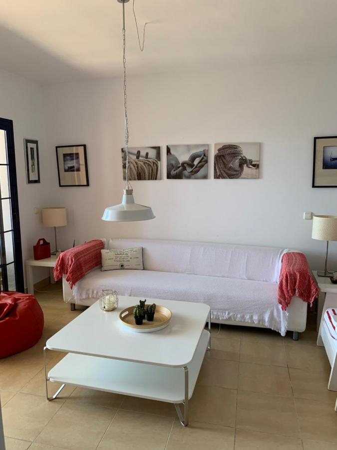 Appartement Bahia à Almuñécar Extérieur photo