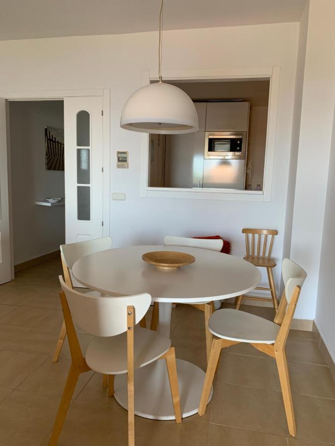 Appartement Bahia à Almuñécar Extérieur photo