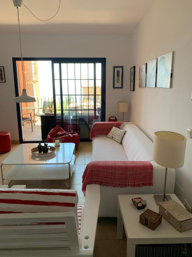Appartement Bahia à Almuñécar Extérieur photo