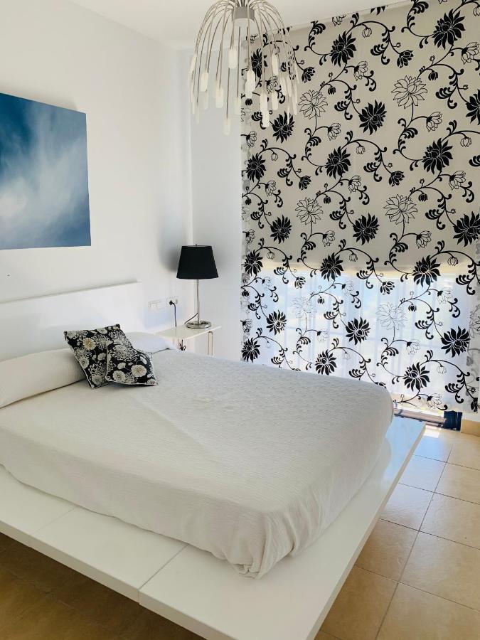 Appartement Bahia à Almuñécar Extérieur photo