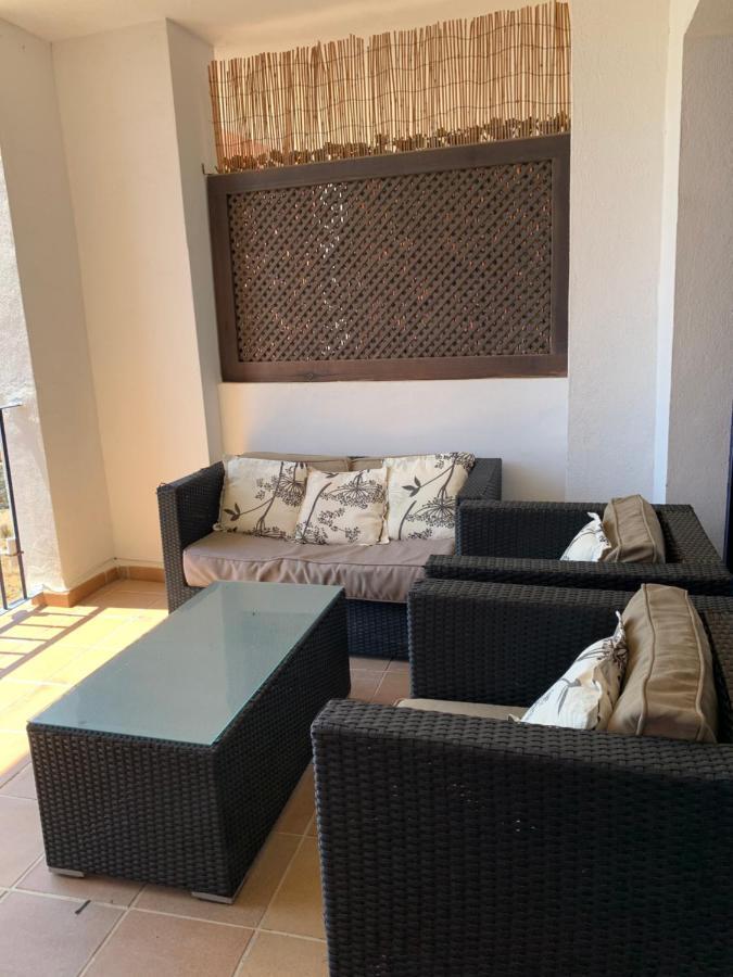 Appartement Bahia à Almuñécar Extérieur photo