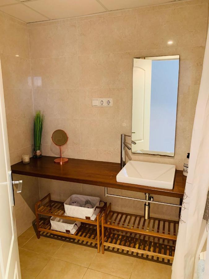 Appartement Bahia à Almuñécar Extérieur photo